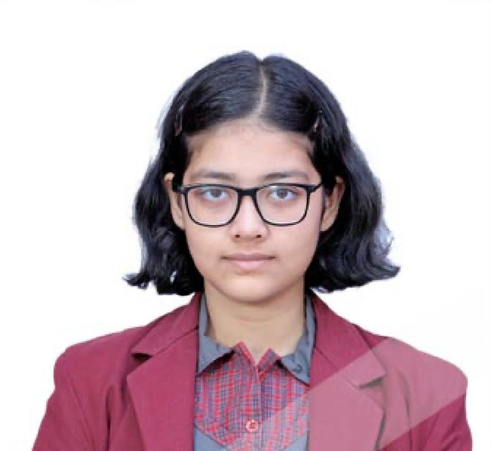 Nishka Bisht
